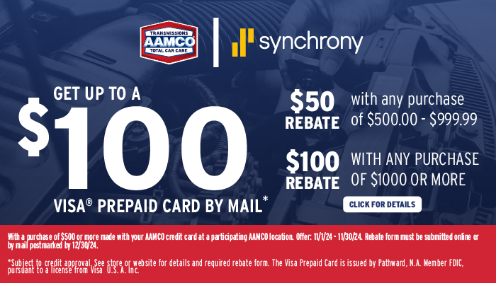 $100 coupon